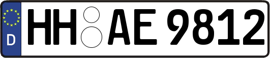 HH-AE9812