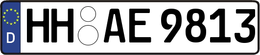 HH-AE9813