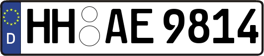HH-AE9814
