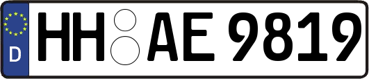 HH-AE9819