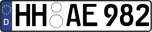 HH-AE982