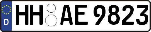 HH-AE9823