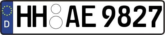 HH-AE9827