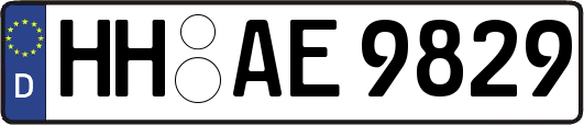 HH-AE9829