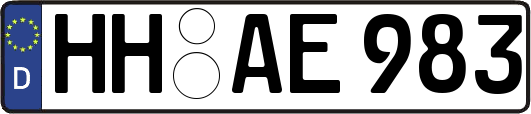 HH-AE983