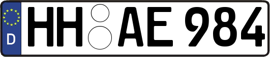HH-AE984