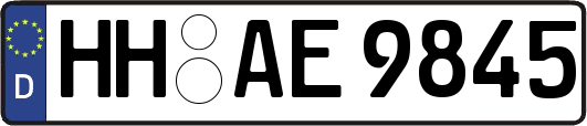 HH-AE9845