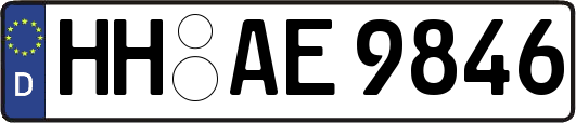 HH-AE9846