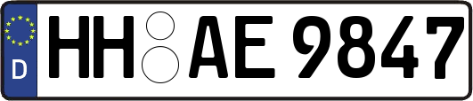 HH-AE9847