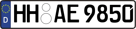 HH-AE9850