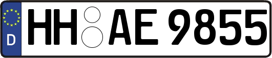 HH-AE9855