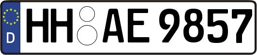 HH-AE9857