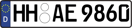 HH-AE9860
