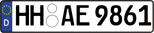 HH-AE9861