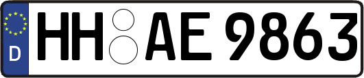 HH-AE9863