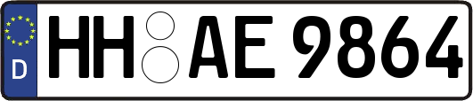 HH-AE9864