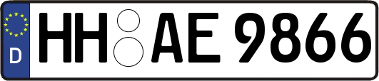 HH-AE9866