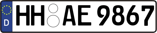HH-AE9867