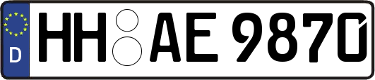 HH-AE9870
