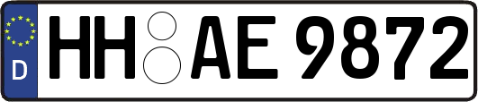HH-AE9872