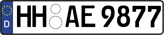 HH-AE9877