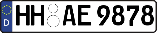 HH-AE9878
