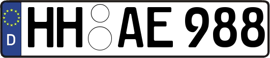 HH-AE988
