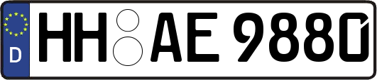HH-AE9880