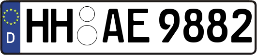 HH-AE9882
