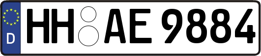 HH-AE9884