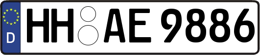 HH-AE9886