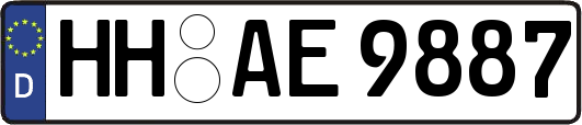HH-AE9887