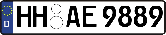 HH-AE9889