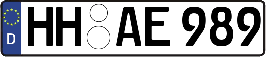 HH-AE989
