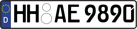 HH-AE9890