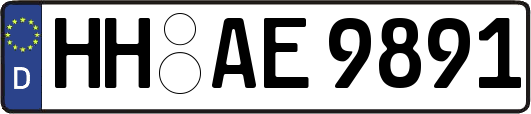 HH-AE9891