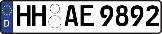HH-AE9892