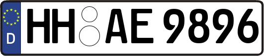 HH-AE9896