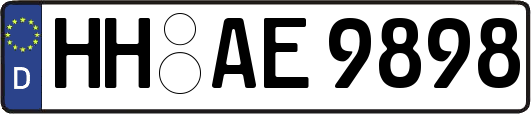 HH-AE9898