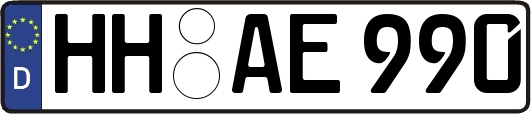 HH-AE990