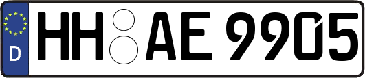 HH-AE9905