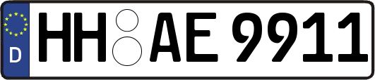 HH-AE9911