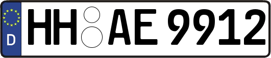 HH-AE9912