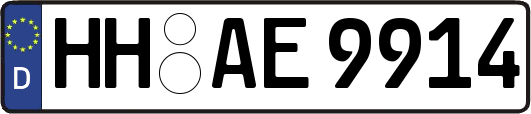 HH-AE9914