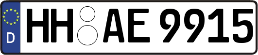 HH-AE9915