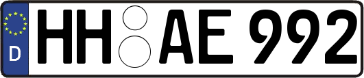 HH-AE992