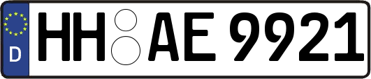 HH-AE9921