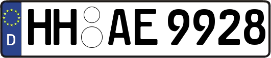 HH-AE9928