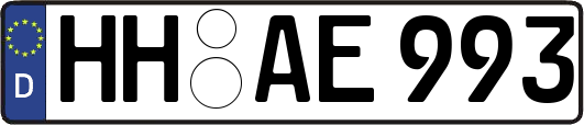 HH-AE993