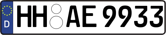 HH-AE9933